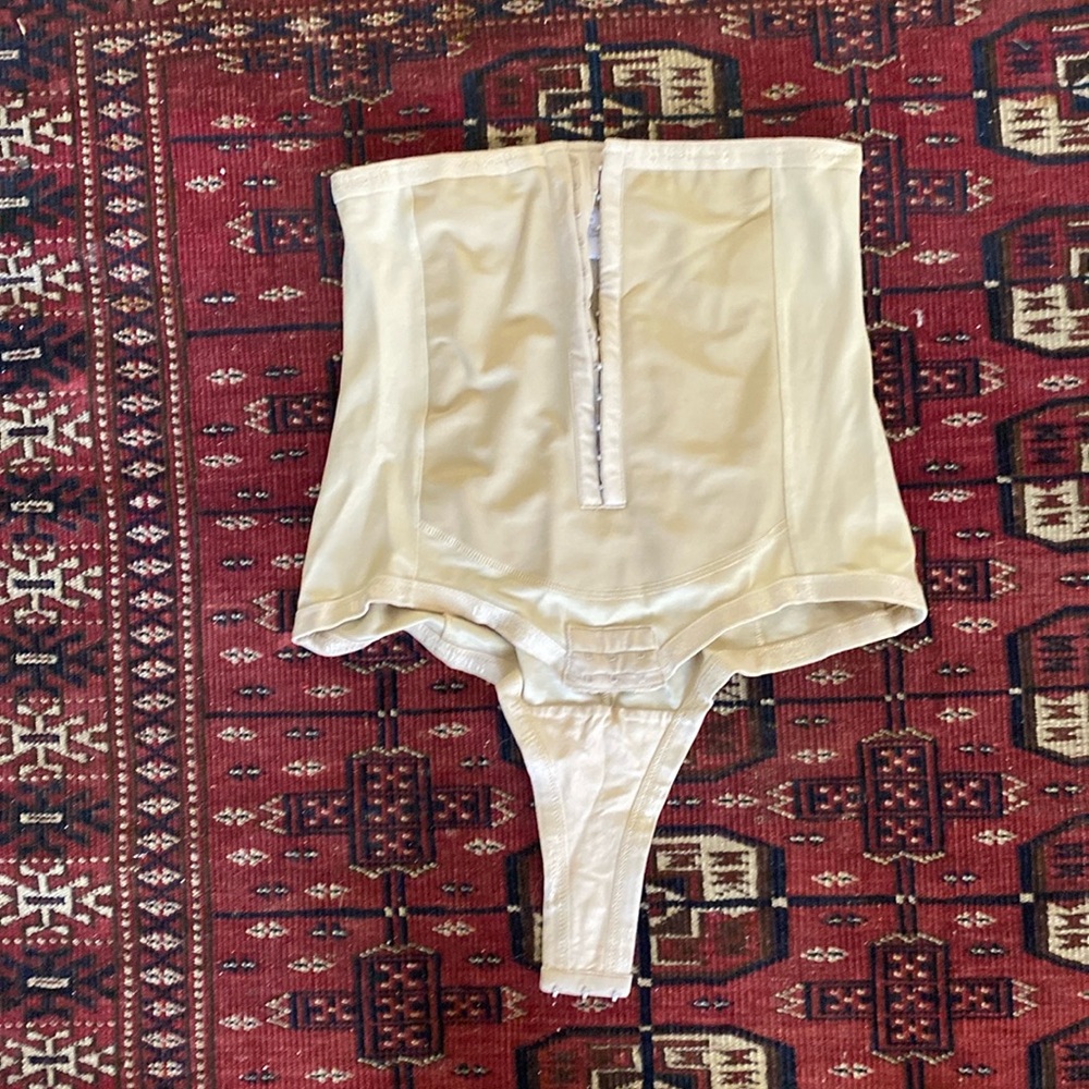 Bellefit postpartum girdle